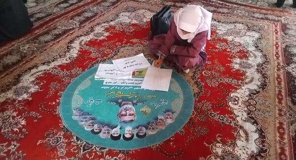 میقات در میعاد شهرستان اهر