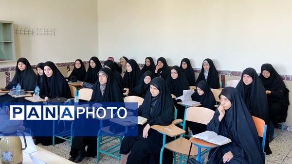 مرحله نهایی چهل و سومین دوره مسابقات قرآن، عترت و نماز دانش‌آموزان استان آذربایجان شرقی