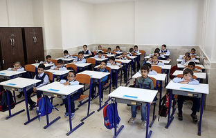 تحول در روش‌های یاددهی و یادگیری و افزایش علاقه دانش‌آموزان به علوم و فناوری با توسعه آموزش استیم در مدارس