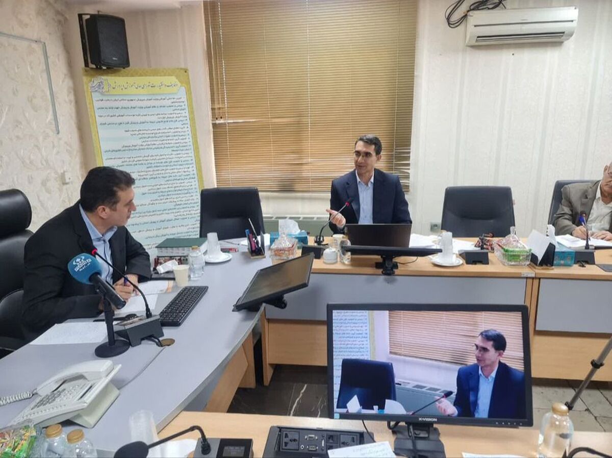 توانمندسازی معلمان و تمرکززدایی، کلید تحقق زیست‌بوم جدید منابع انسانی در آموزش و پرورش