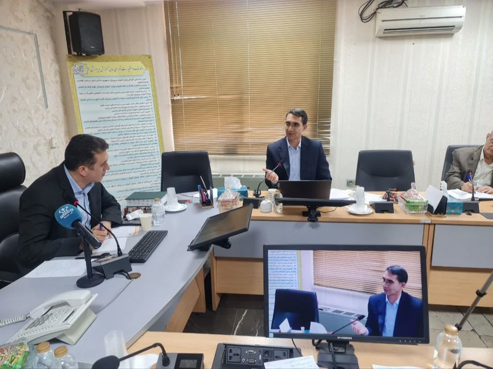 توانمندسازی معلمان و تمرکززدایی، کلید تحقق زیست‌بوم جدید منابع انسانی در آموزش و پرورش