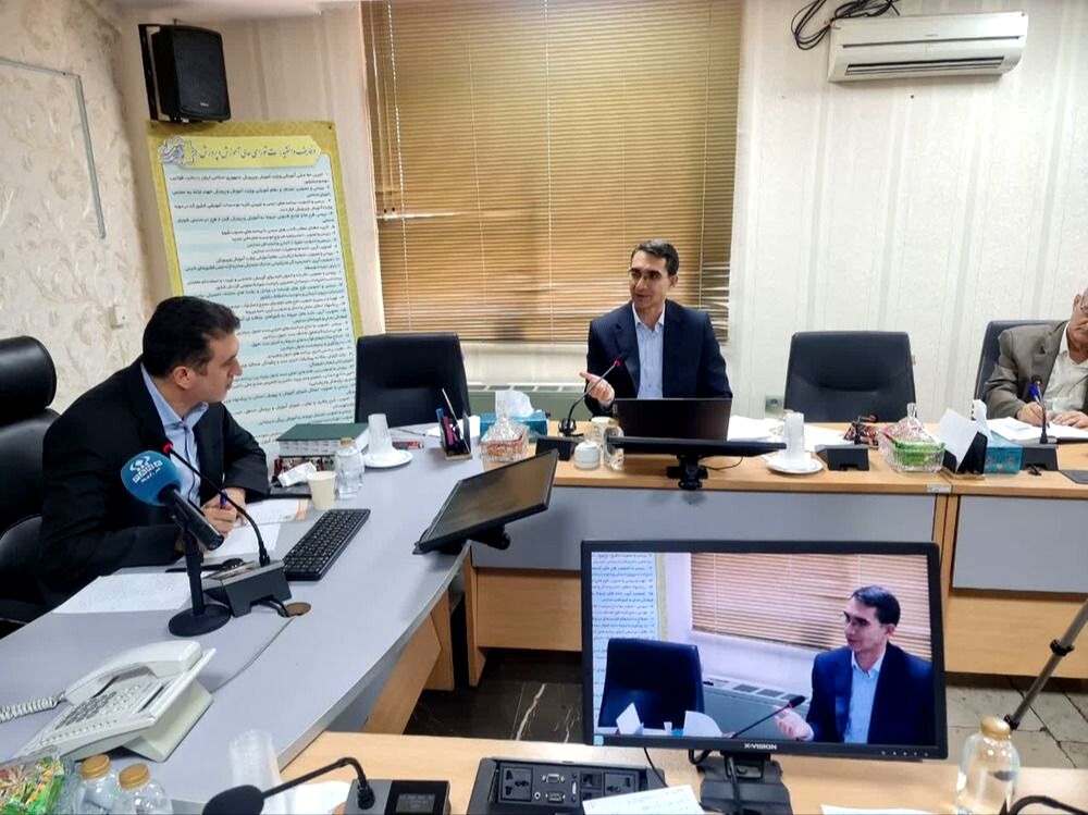 توانمندسازی معلمان و تمرکززدایی، کلید تحقق زیست‌بوم جدید منابع انسانی در آموزش و پرورش