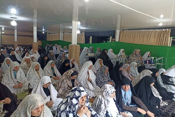 ۵ مرداد سالروز اولین اقامه نماز جمعه شهرستان فاروج