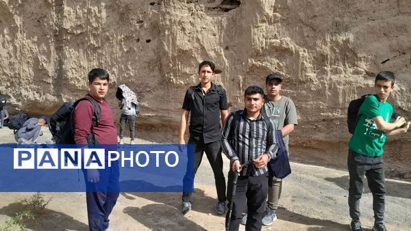  اردوی دره‌نوردی