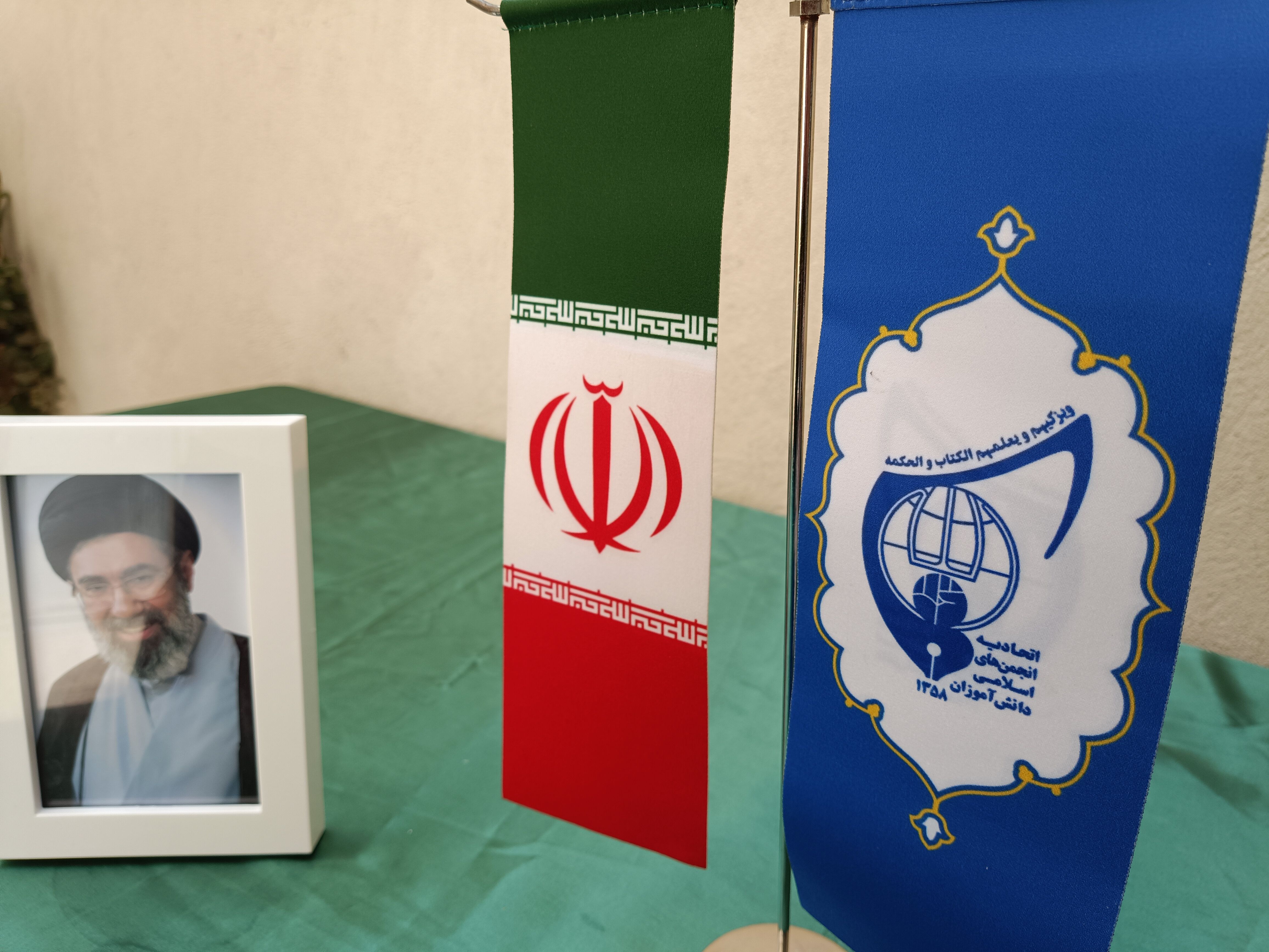 «طلایه‌داران»؛ روایت دو روز آموزش، تجربه و آمادگی دانش‌آموزان در ملایر