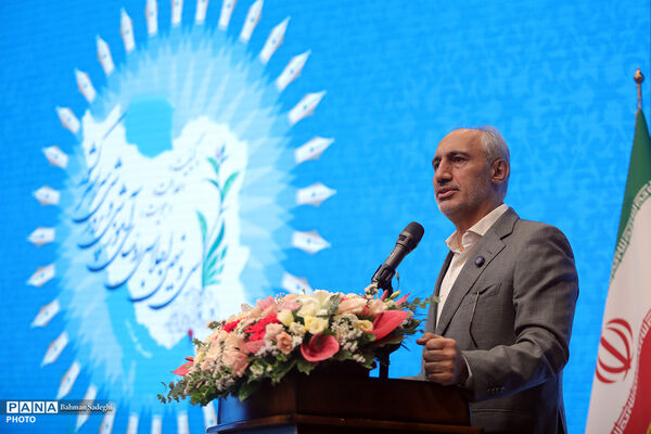 دومین روز از سی و نهمین اجلاس رؤسای آموزش و پرورش کشور - 2