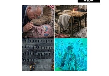 دانش‌آموزانی که همه قبول شدند