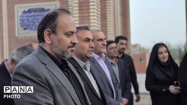 تجلیِ برنامه‌های پرورشی در میانهٔ شورِ پیشتازان