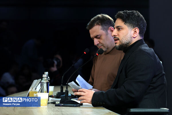 نشست نقد و بررسی فیلم «زنده‌شور» در چهل و چهارمین جشنواره ملی فیلم فجر