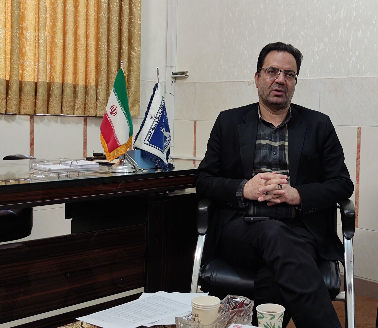 167 فرد نخبه در قم از مسیر سوادآموزی به جایگاه مدیریت رسیده‌اند