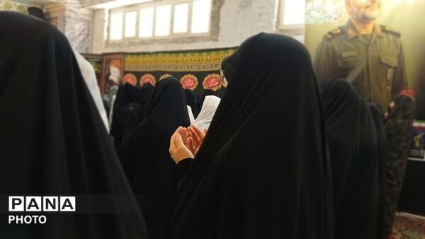 طنین گام‌های استوار در فارسان؛ نمازجمعه‌ای به وسعت همدلی