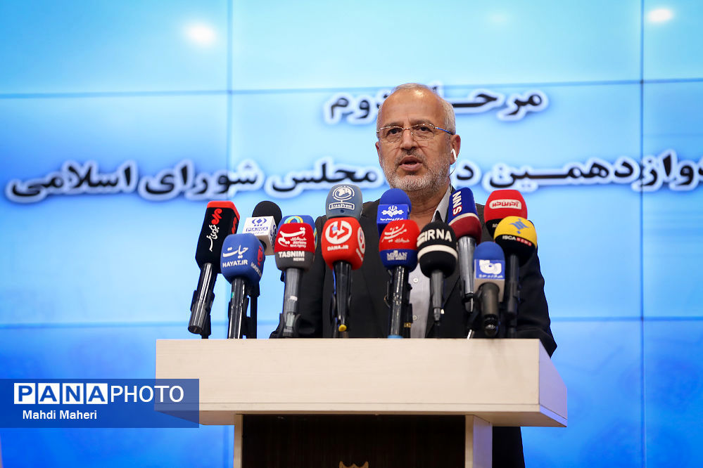 ادعای حمایت فرمانداران از یک نامزد خاص صحت ندارد