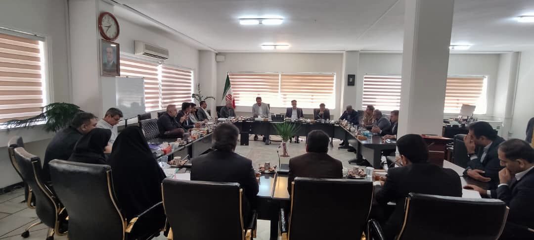 کمیسیون تخصصی کارگروه ملی زیارت در فارس برگزار می‌شود