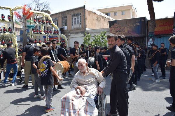 قصه ماندگار عشق و دلدادگی 