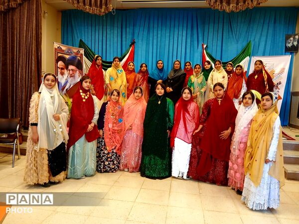 جشنواره فرهنگی و هنری «فردا» در خانمیرزا