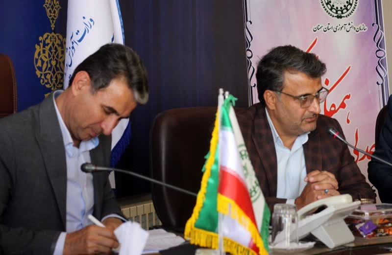 سازمان دانش‌آموزی، یک تشکل منظم و پای کار است