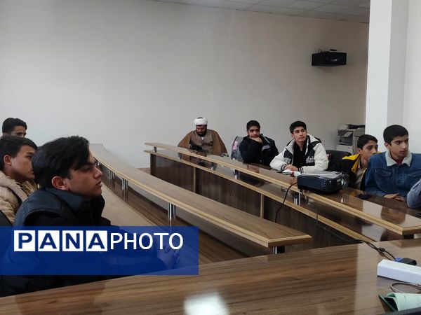 نشست سفیران رسانه‌ای نوآوینه