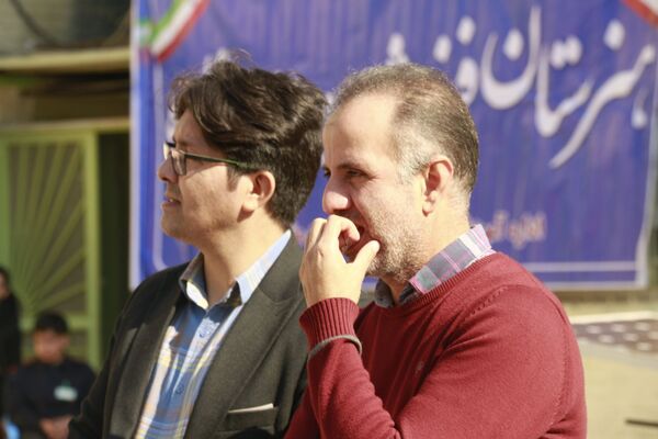 مرحله استانی مسابقات خودروهای خورشیدی به میزبانی ناحیه۱