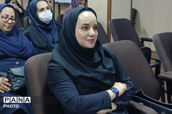 آمادگی مدیران مدارس چهاردانگه برای شروع سال تحصیلی جدید