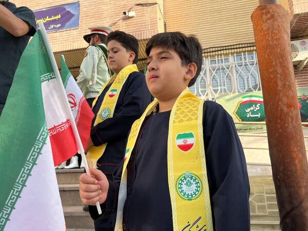 نواخته شدن زنگ «پلیس» در ۱۸ واحد آموزشی قم