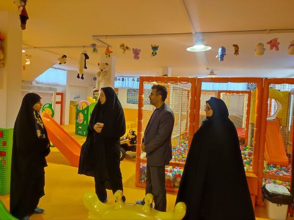طرح ضربتی بازدید و نظارت بر پایگاه‌های تغذیه سالم استان خراسان رضوی