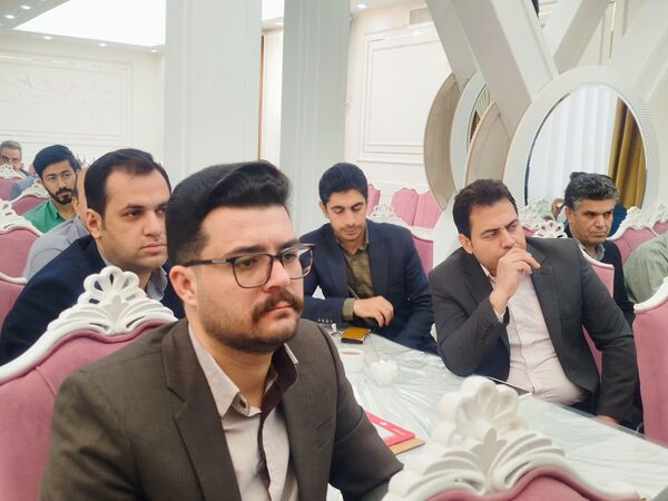 آغاز پروژه مهر در کاشمر؛ تمرکز بر سلامت، آموزش و مشارکت