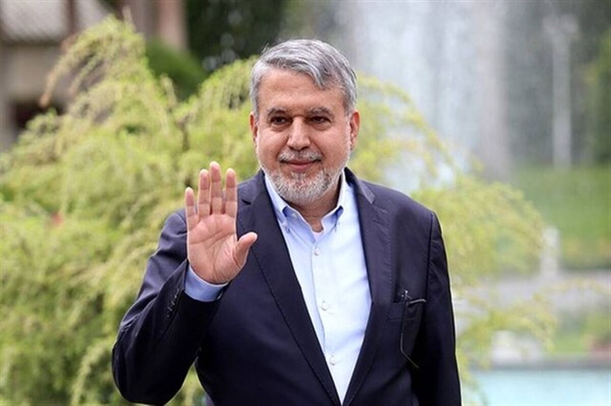 وزیر میراث فرهنگی: طرح «هر روستا، یک بوم‌گردی» محور تحول در فرهنگ محلی است