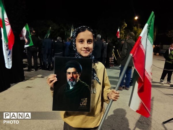 نیشابور، حماسه ای دیگر در دل شب