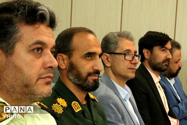 تجلیل از پژوهشگران برتر و برگزیدگان رویداد «الفتا»ی کبودراهنگ 