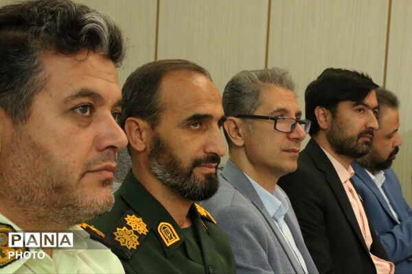 تجلیل از پژوهشگران برتر و برگزیدگان رویداد «الفتا»ی کبودراهنگ 