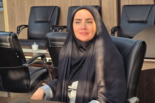 تقدیر از دانش آموز خبرنگاران فعال پانا بهارستان دو