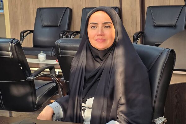 تقدیر از دانش آموز خبرنگاران فعال پانا بهارستان دو