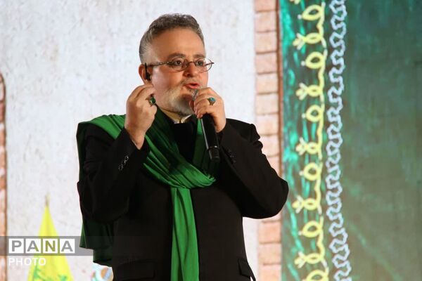 جشن زیر سایه خورشید در امیرچخماق یزد