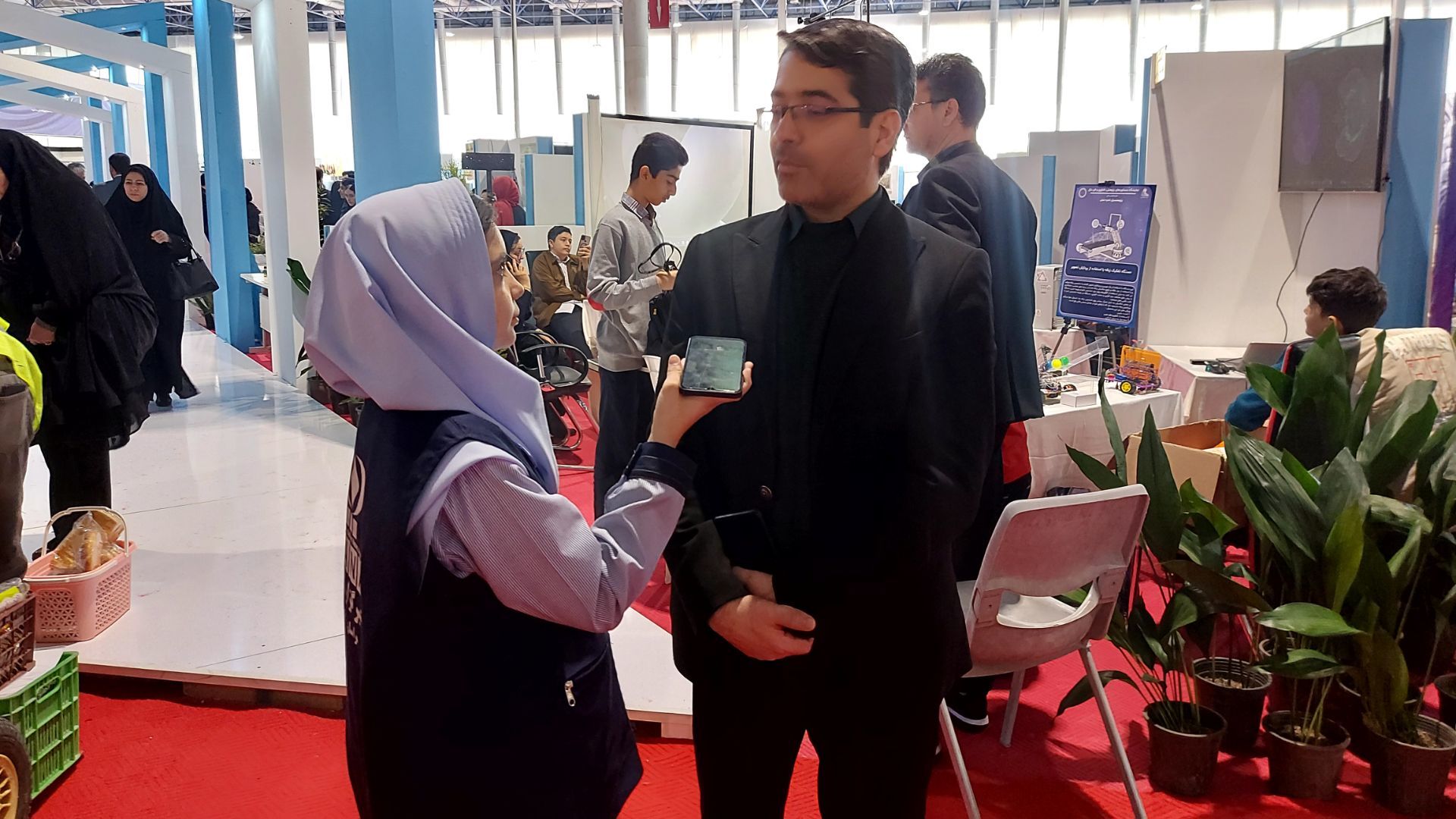 فعالیت پژوهشسراها مکمل فعالیت‌های علمی و پژوهشی مدارس است