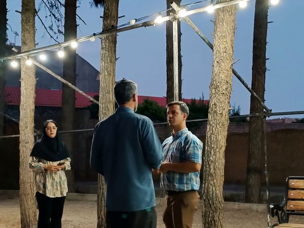 باغشهر خلیل آباد آماده میزبانی از مهمانان جشنواره تاک پلو