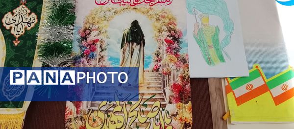 تقدیر از دانش آموزان برتر آموزشی  آموزشگاه دخترانه شهدای ۳۸ 