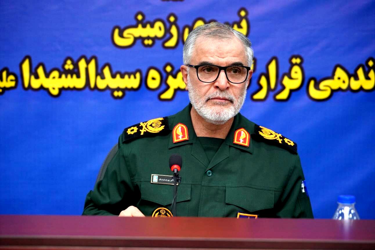 قرارگاه حمزه سیدالشهدا آماده تامین امنیت زائران اربعین
