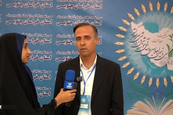 جهش آموزشی، تربیتی و عمرانی آموزش و پرورش شهرستان زیر سایه مشارکت مردمی