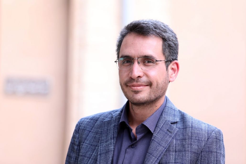 آموزش صنایع دستی در مدارس یزد به‌صورت فوق برنامه در جریان است