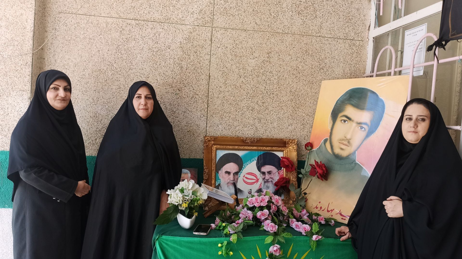 زنگ آغاز طرح شهید عجمیان به صدا درآمد
