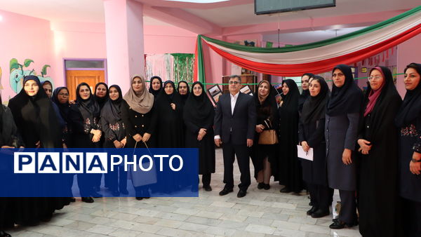 از صندلی وزارت تا نیمکت کلاس