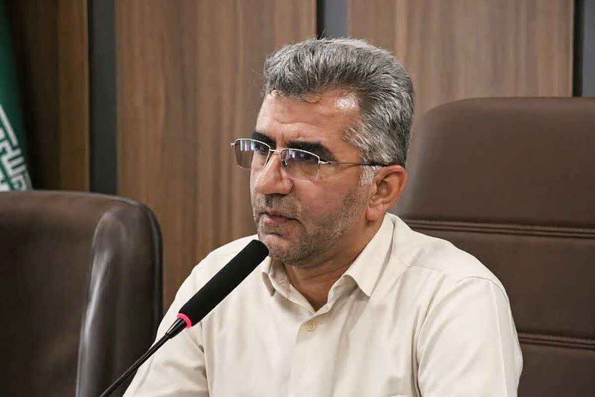 آموزش و پرورش مطمئن‌ترین بستر برای تقویت مصونیت همه‌جانبه و پایداری ملی است.