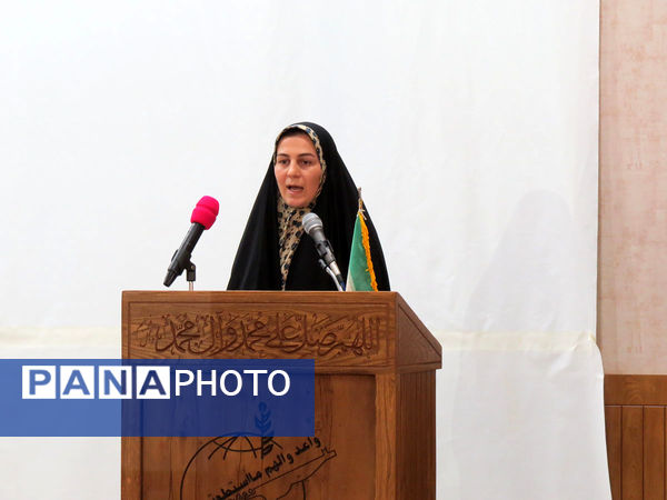 برگزاری دومین همایش بانوان کار آفرین استان در بجنورد