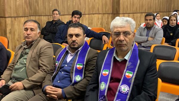 برگزاری کارگاه توانمندسازی مربیان پیشتاز شهرستان بویراحمد 