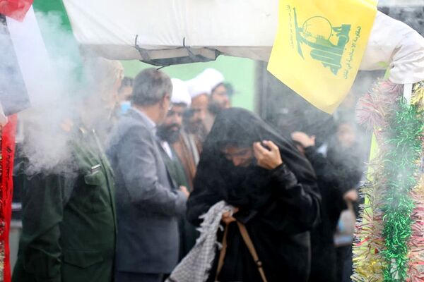 اعزام دانش‌آموزان منطقه کهریزک به اردوی راهیان نور