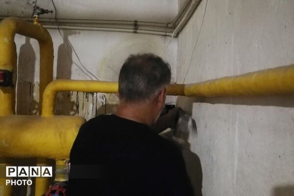 از نیمکت‌های مدرسه تا ماندگاری در تاریخ؛ مهر با یاد دانش‌آموزان میناب