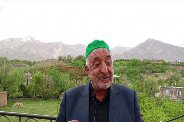 برگزاری مراسم سوگواری شهادت امام جعفر صادق(ع) در شهر بار حضور معاون پارلمانی رئیس جمهوری