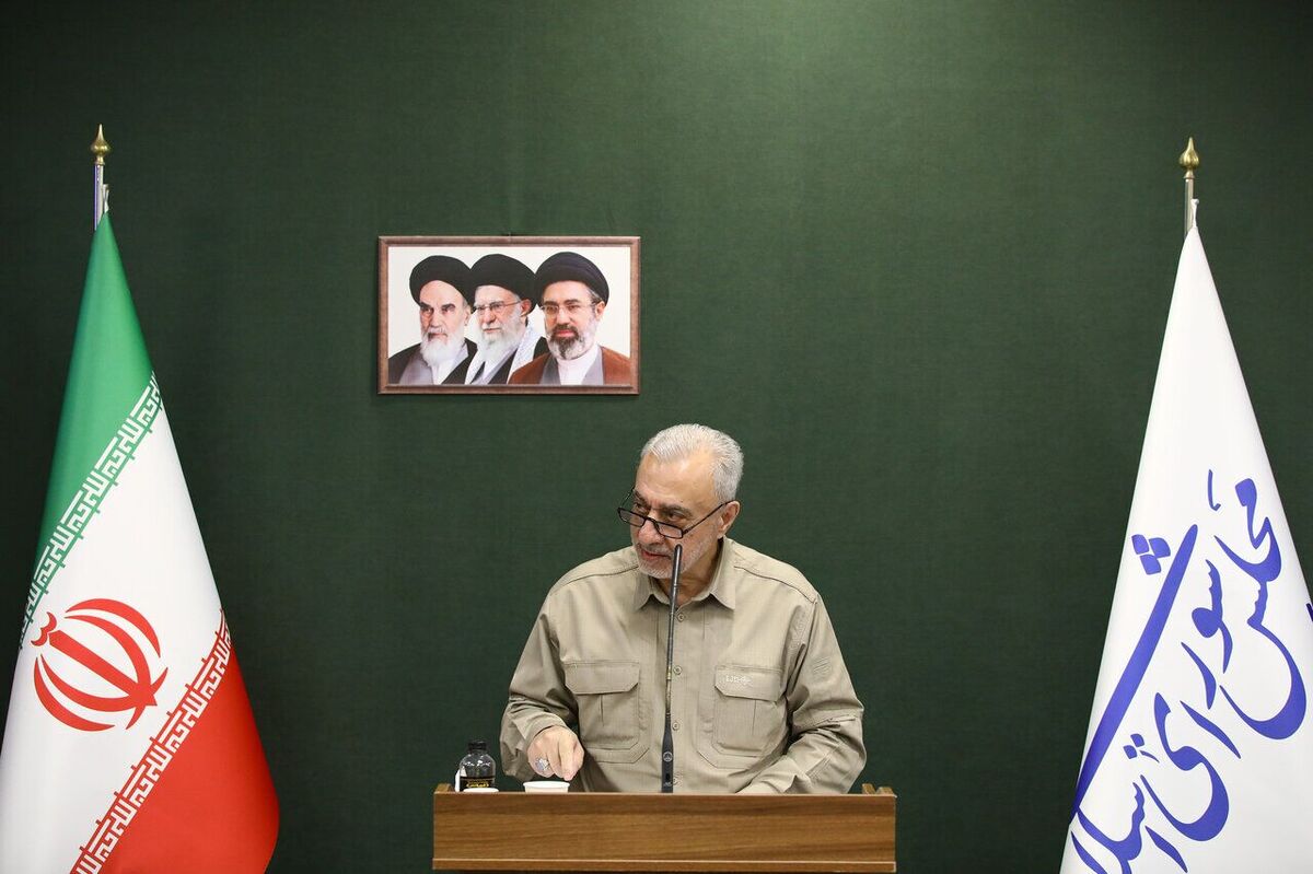 بررسی صلاحیت «وزیر پیشنهادی دفاع و پشتیبانی نیروهای مسلح»  در دستور‌کار نشست علنی فردای مجلس