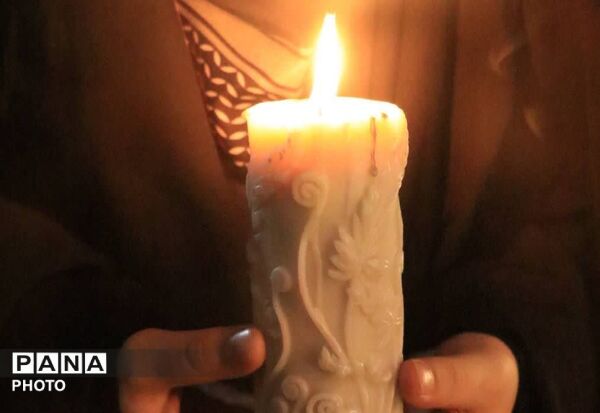 از محراب تا میدان؛ وفاداری بی‌مرز در شب غریبان