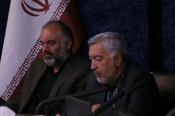 نشست برنامه‌ریزی بیست و هفتمین مانور زلزله و ایمنی